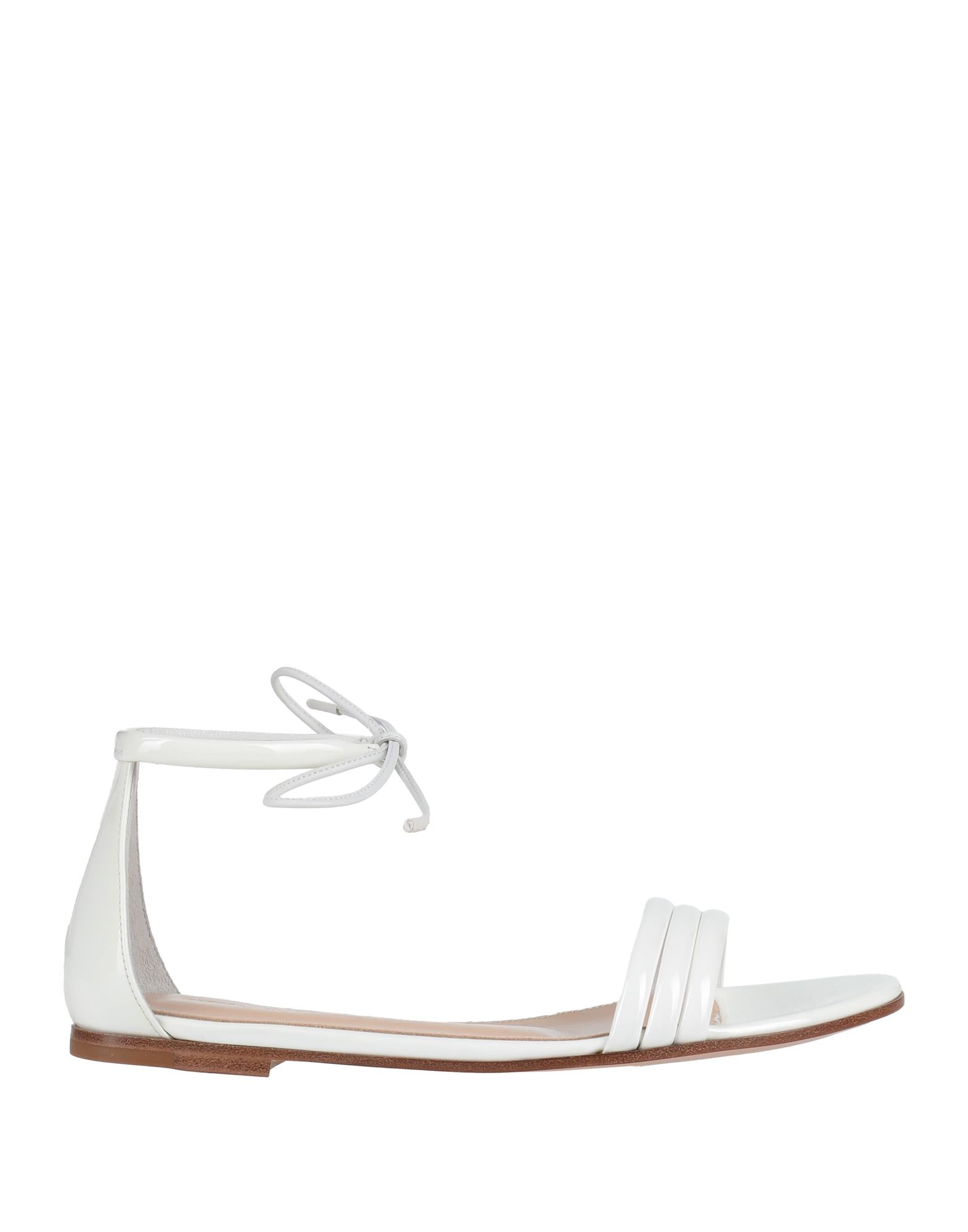 GIANVITO ROSSI - Sandals