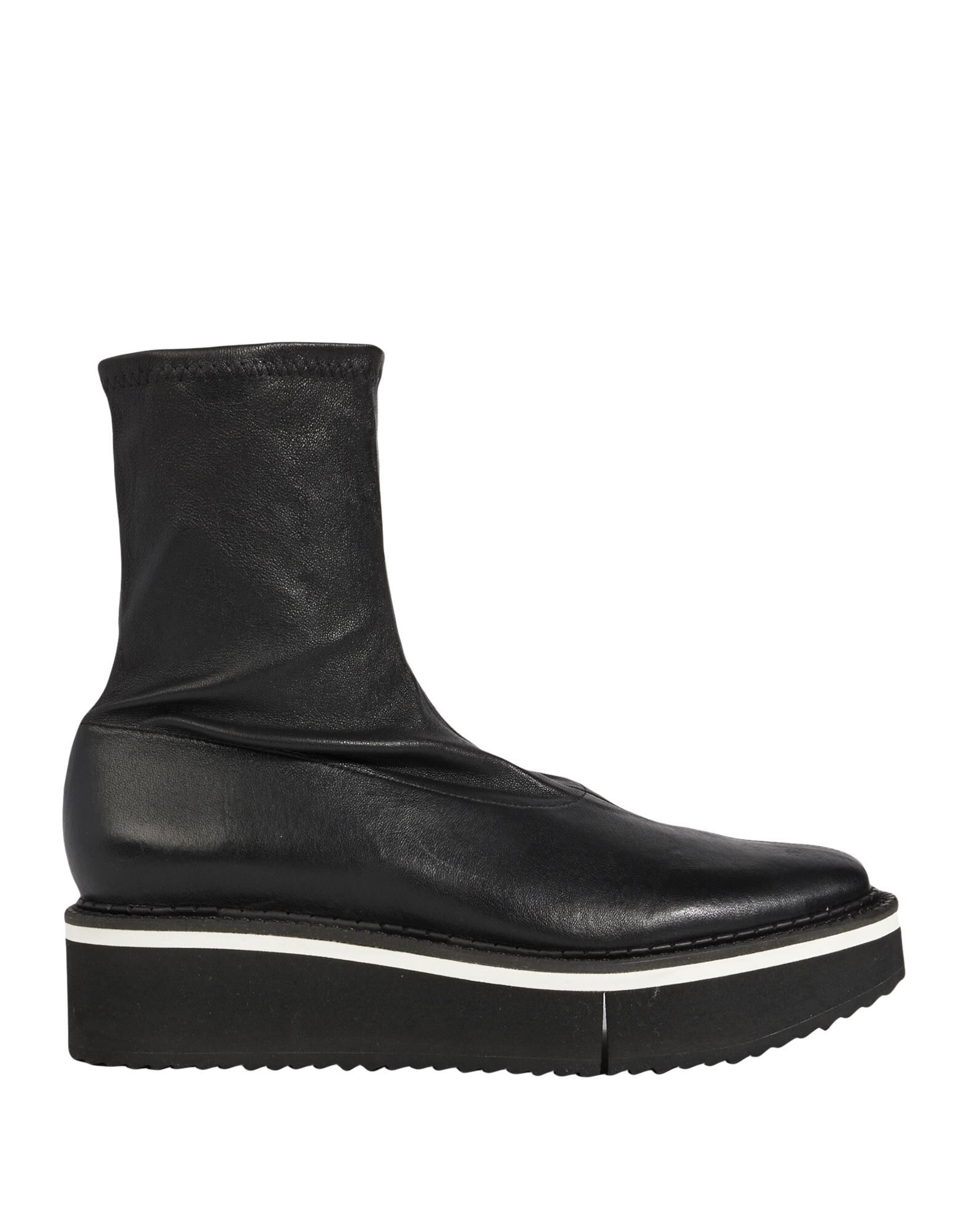 CLERGERIE - Ankle boots