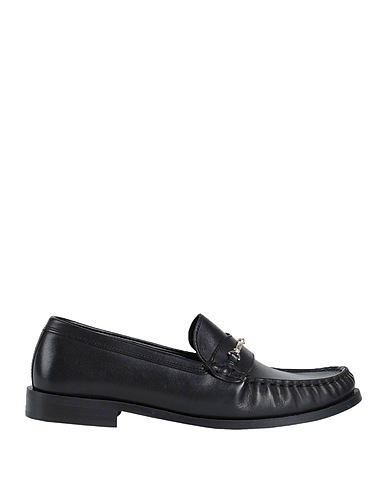 ARKET Loafers Soft Leather