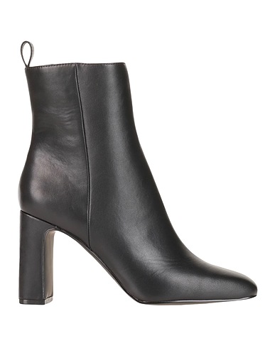STEVE MADDEN Stivaletti Nero Fibre tessili