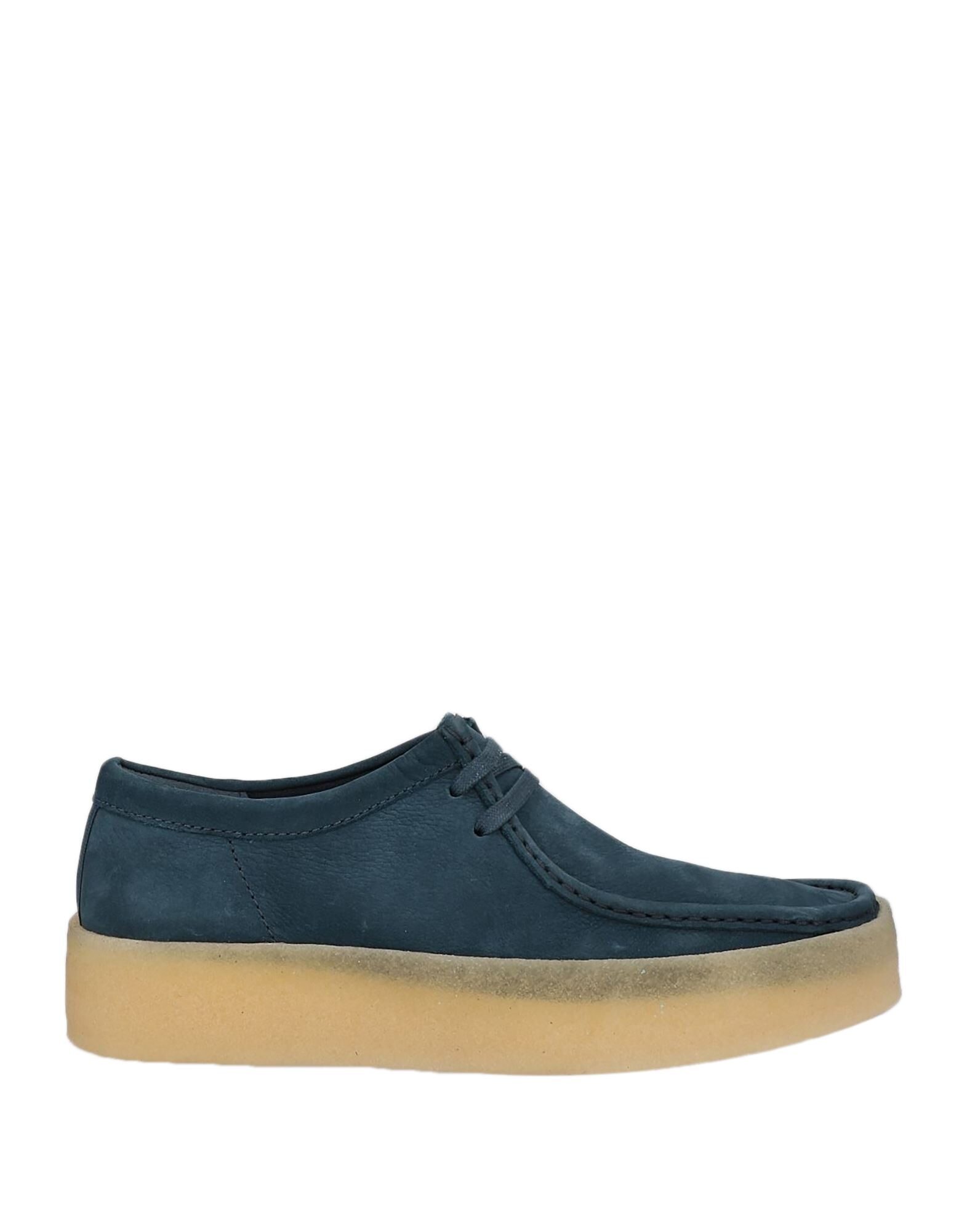CLARKS ORIGINALS - Lace-up shoes