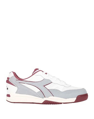 DIADORA Sneakers WINNER SL
 White Leather