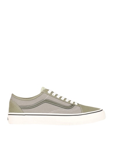 VANS Sneakers Old Skool Tapered VR3
Cuir, Fibres textiles