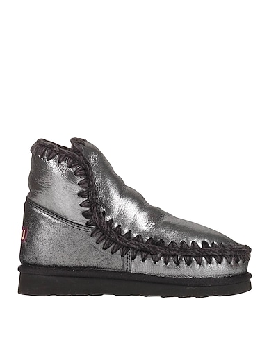 MOU Ankle boot 100% Shearling, Wool