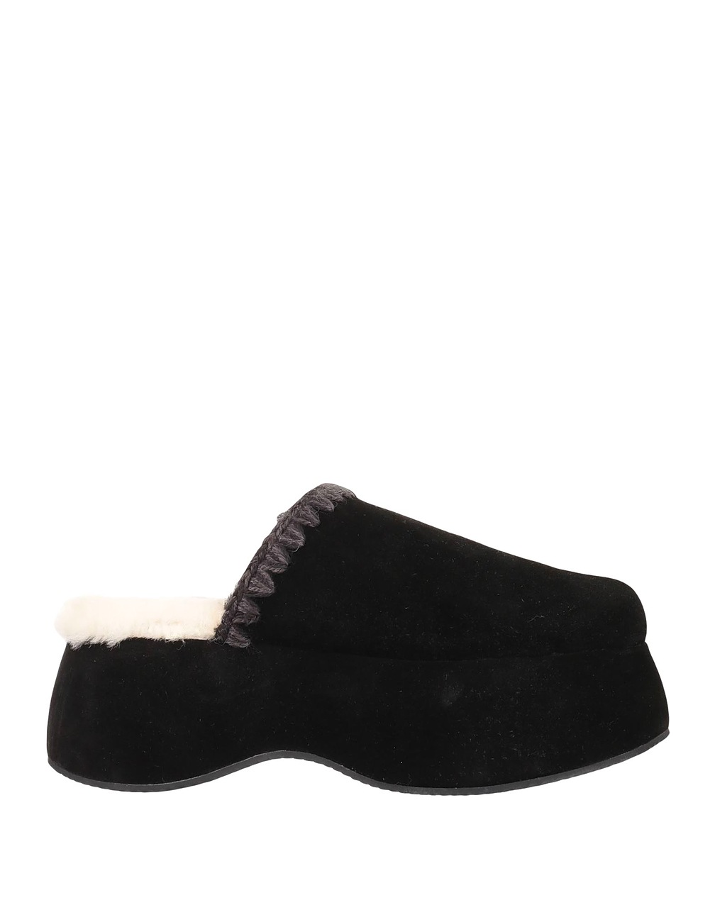 MOU - Mules & Clogs