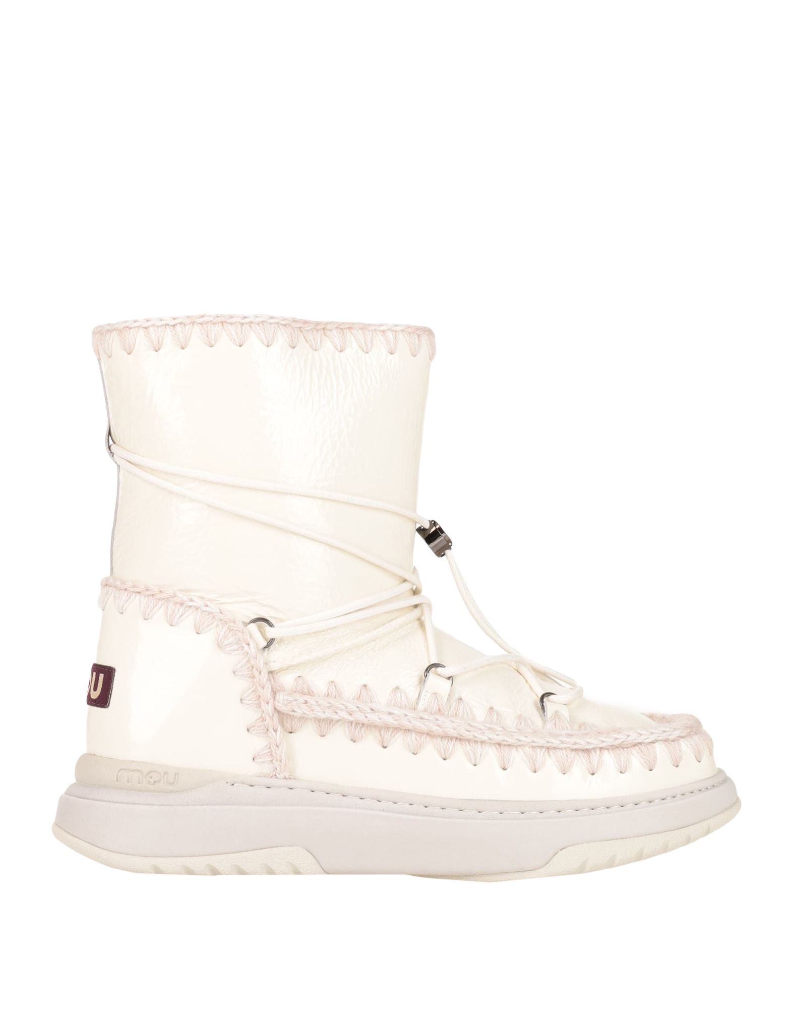 MOU - Μποτάκια