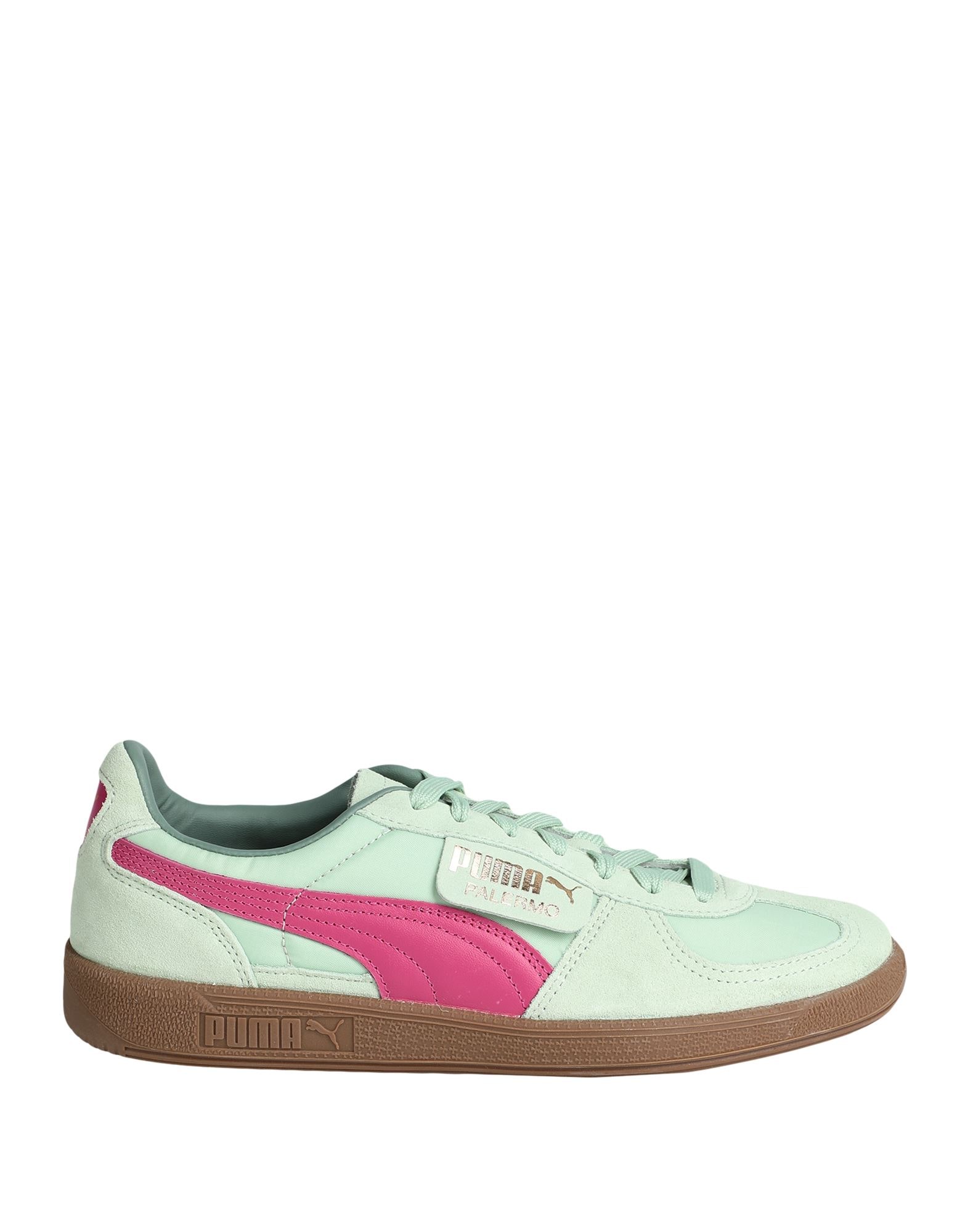 PUMA Palermo Special | Pink Women's Sneakers | YOOX