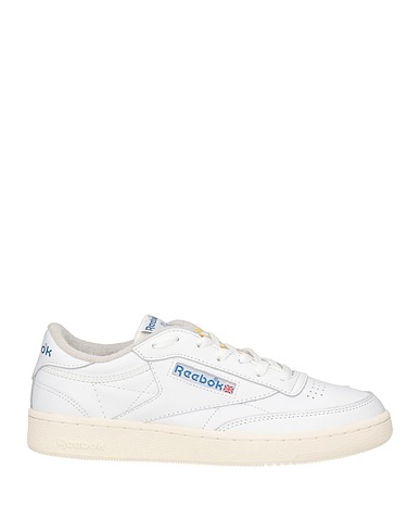 REEBOK Sneakers Soft Leather