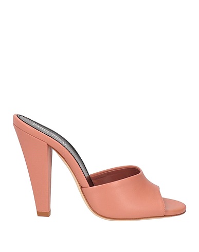 PARIS TEXAS Sandals Soft Leather