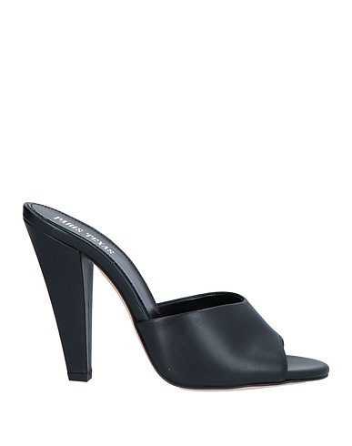 PARIS TEXAS Sandals Soft Leather