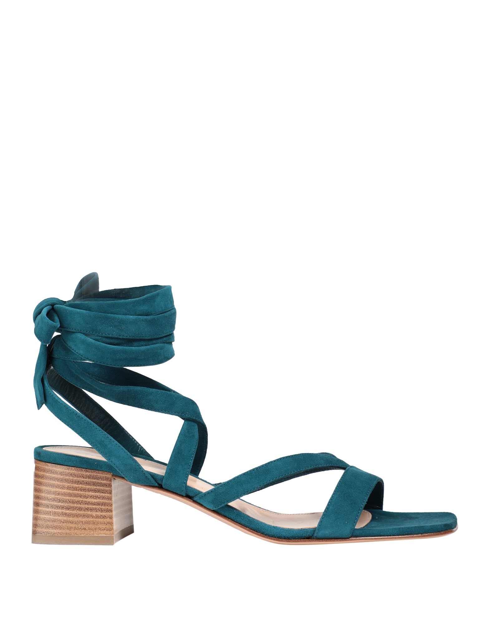 GIANVITO ROSSI - Sandals