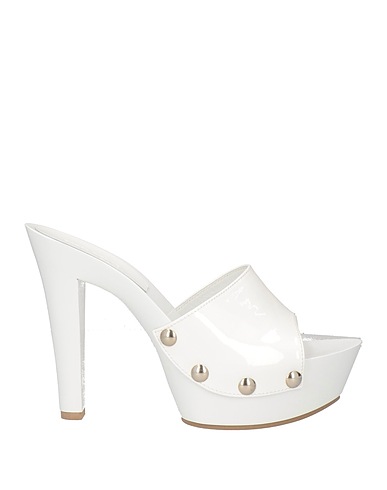 PARIS TEXAS Sandales Cuir