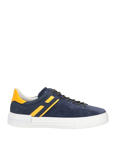 HOGAN Sneakers Soft Leather