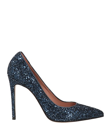 ANTONIO BARBATO Pumps Leder