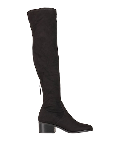 STEVE MADDEN Stiefel Gewebefasern