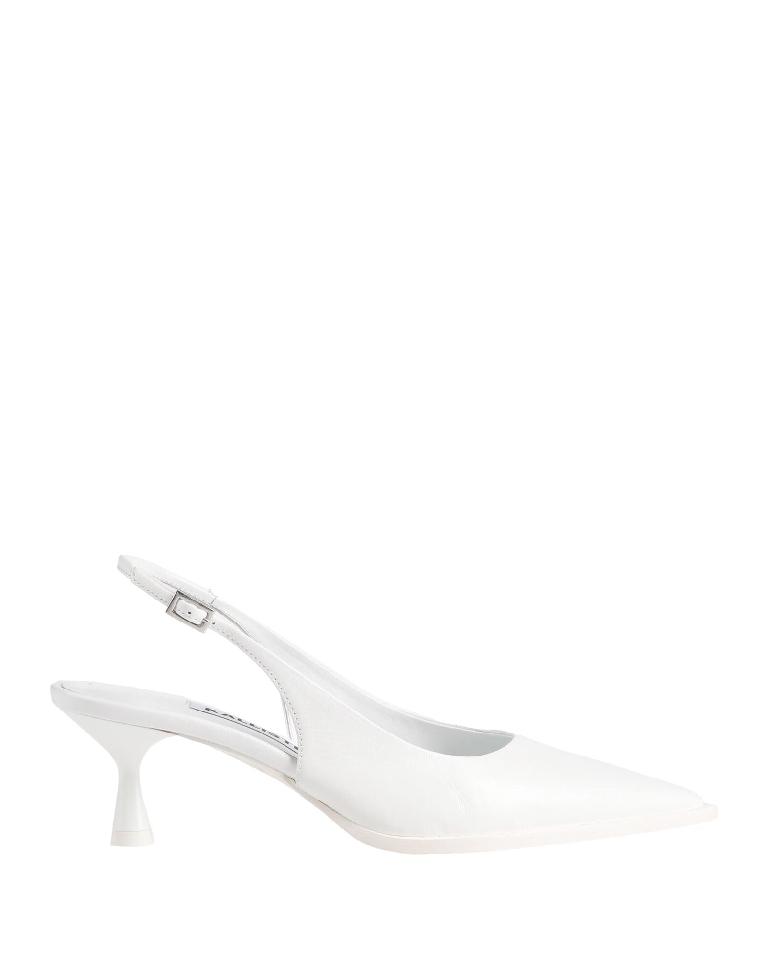 KALLISTÈ - パンプス