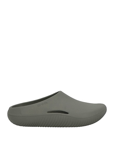 CROCS Mules and clogs Lead EVA (Ethylene - Vinyl - Acetate)