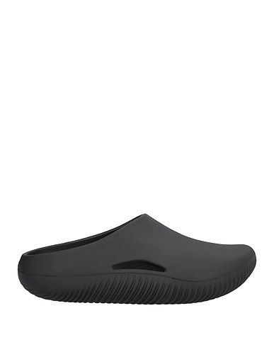 CROCS Mules and clogs Black EVA (Ethylene - Vinyl - Acetate)