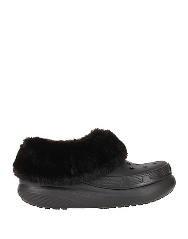 CROCS Mule e zoccoli Nero EVA (Etilene - Vinil - Acetato)