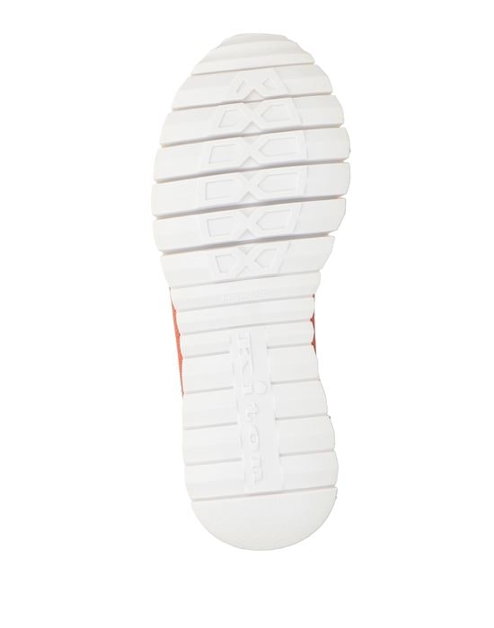 KITON Кеды и кроссовки