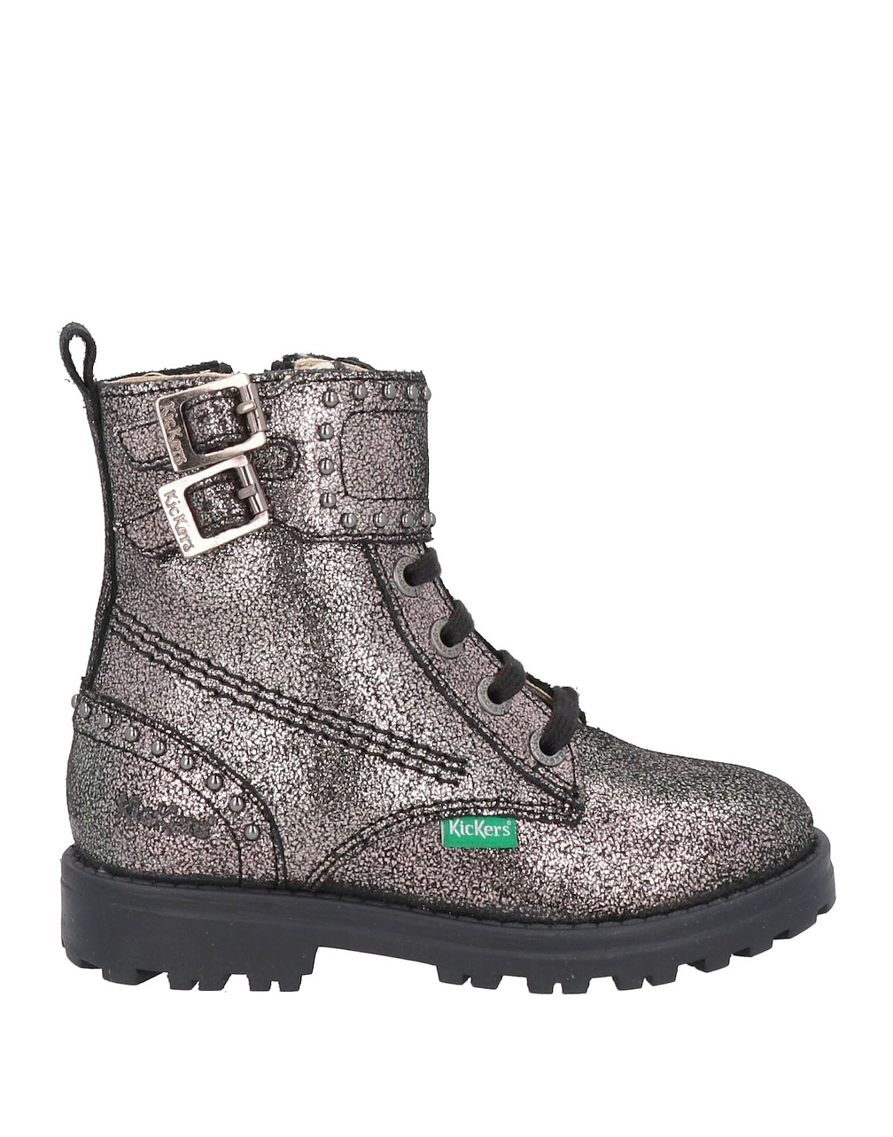 KICKERS - Botines de caña alta
