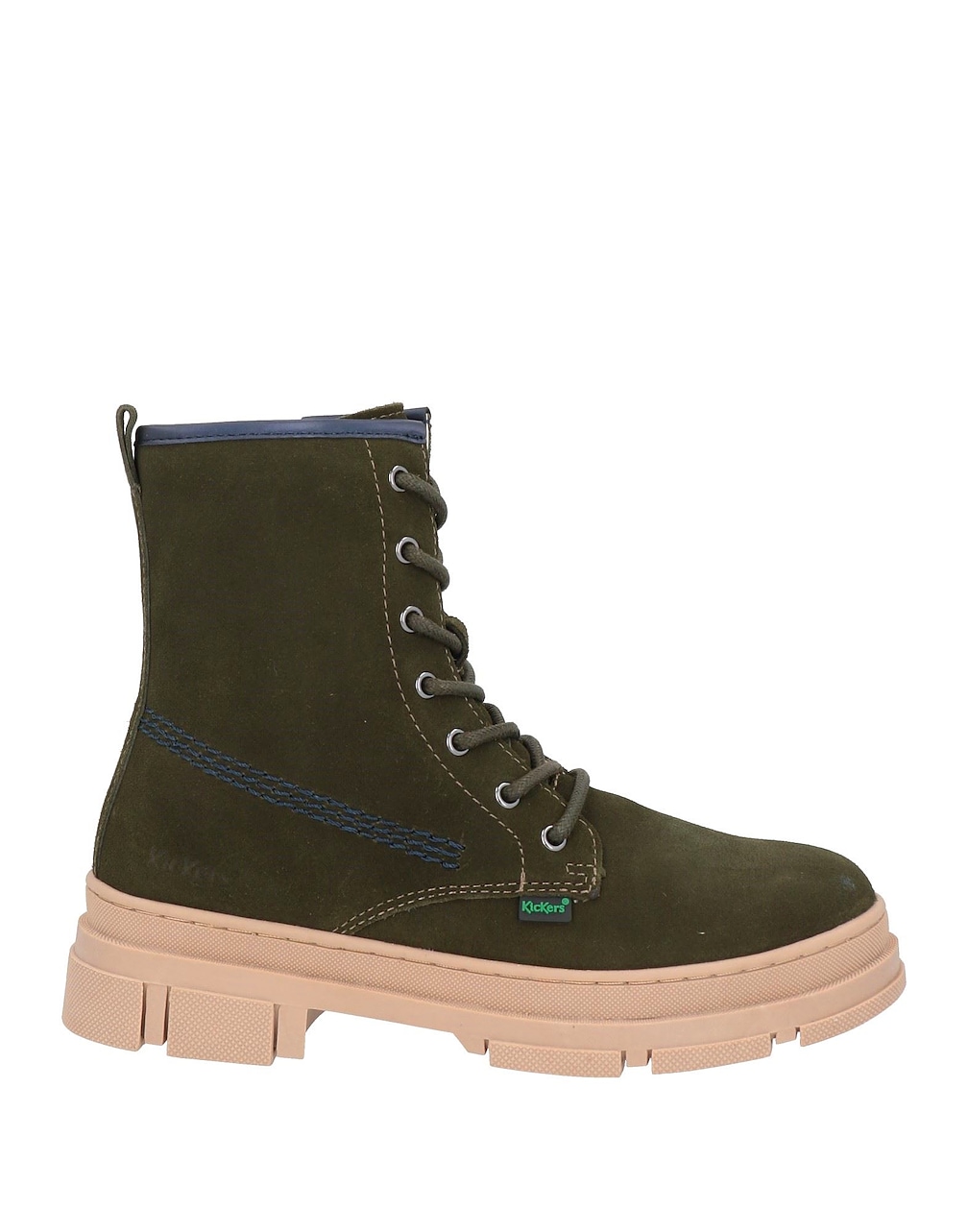 KICKERS - Stivaletti