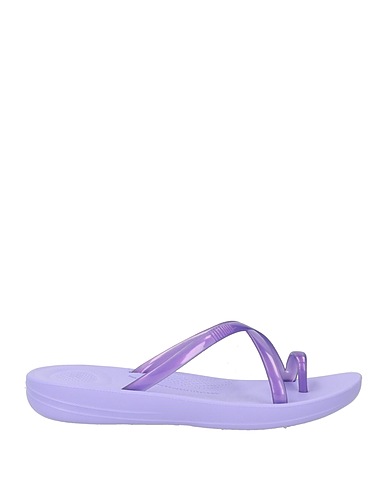 FITFLOP Infradito Viola Plastica