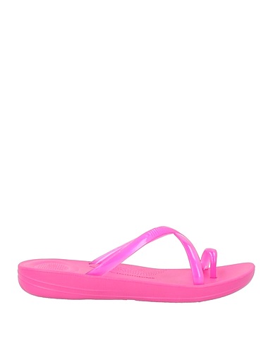 FITFLOP Infradito Fucsia Plastica
