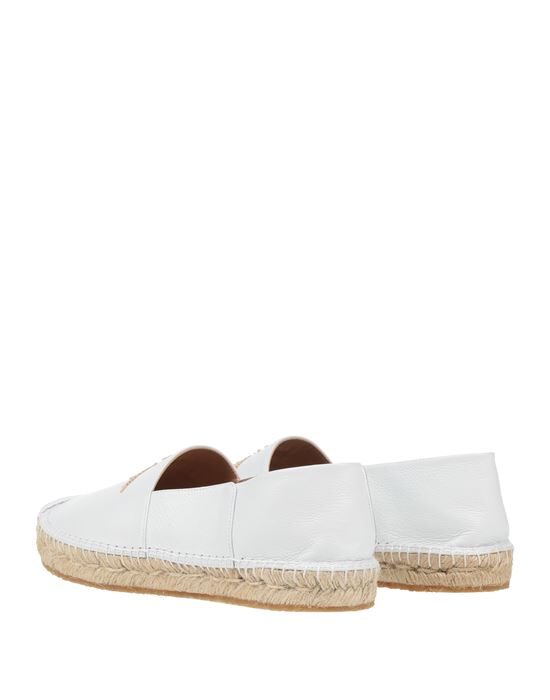 FERRAGAMO Эспадрильи