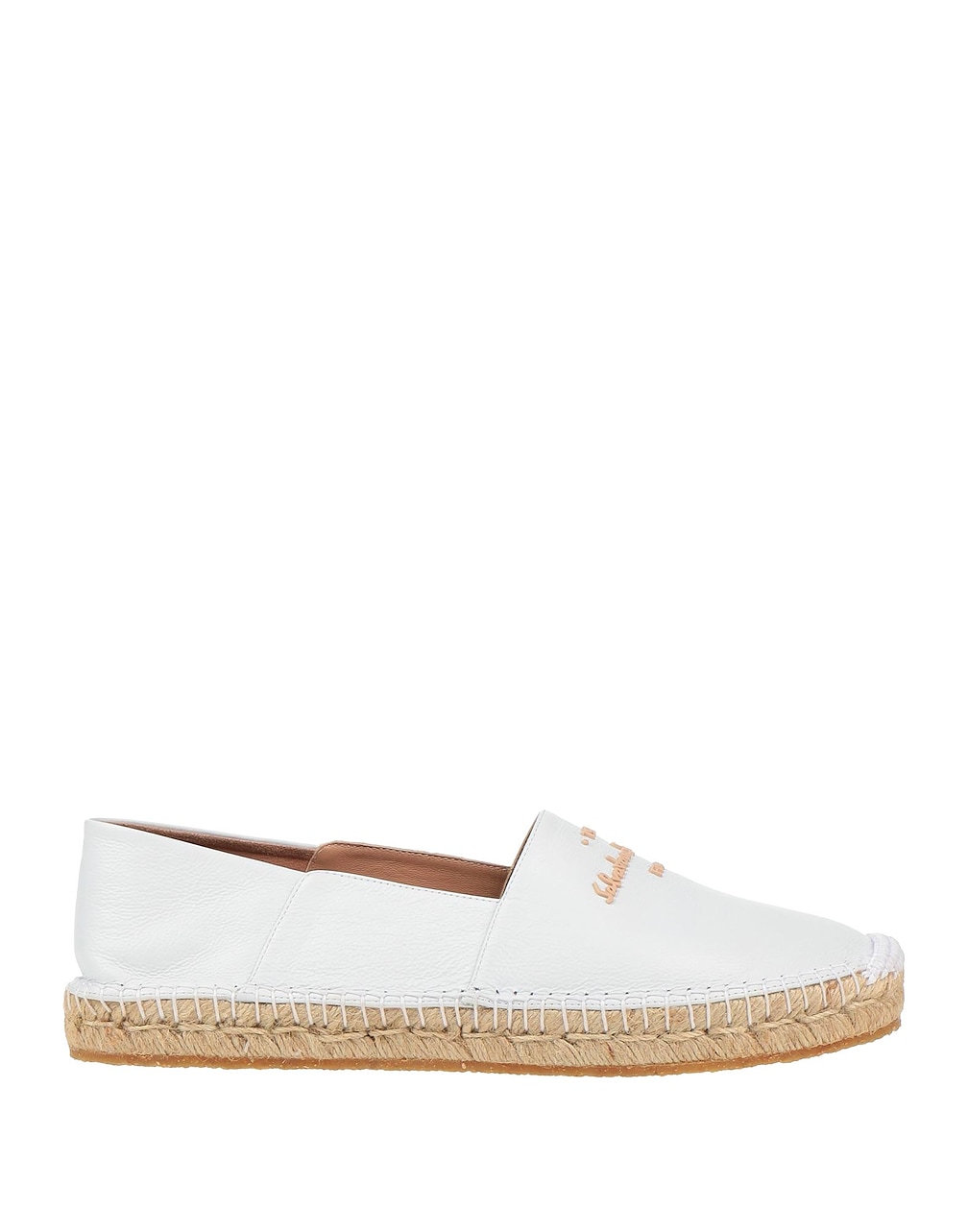 FERRAGAMO - Espadrilles