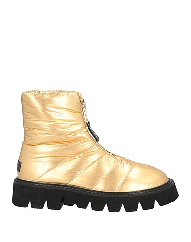 NUBIKK Stivaletti Oro Fibre tessili