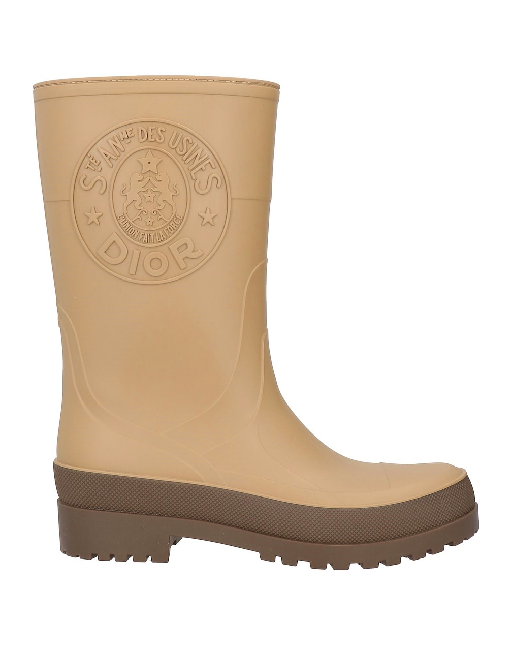 DIOR - Botas