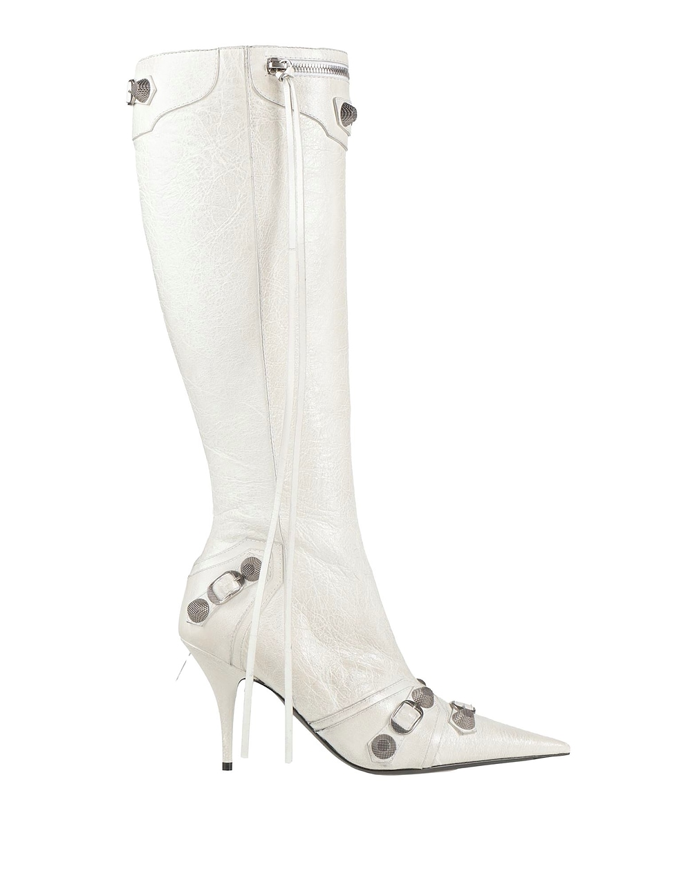 BALENCIAGA - Boots
