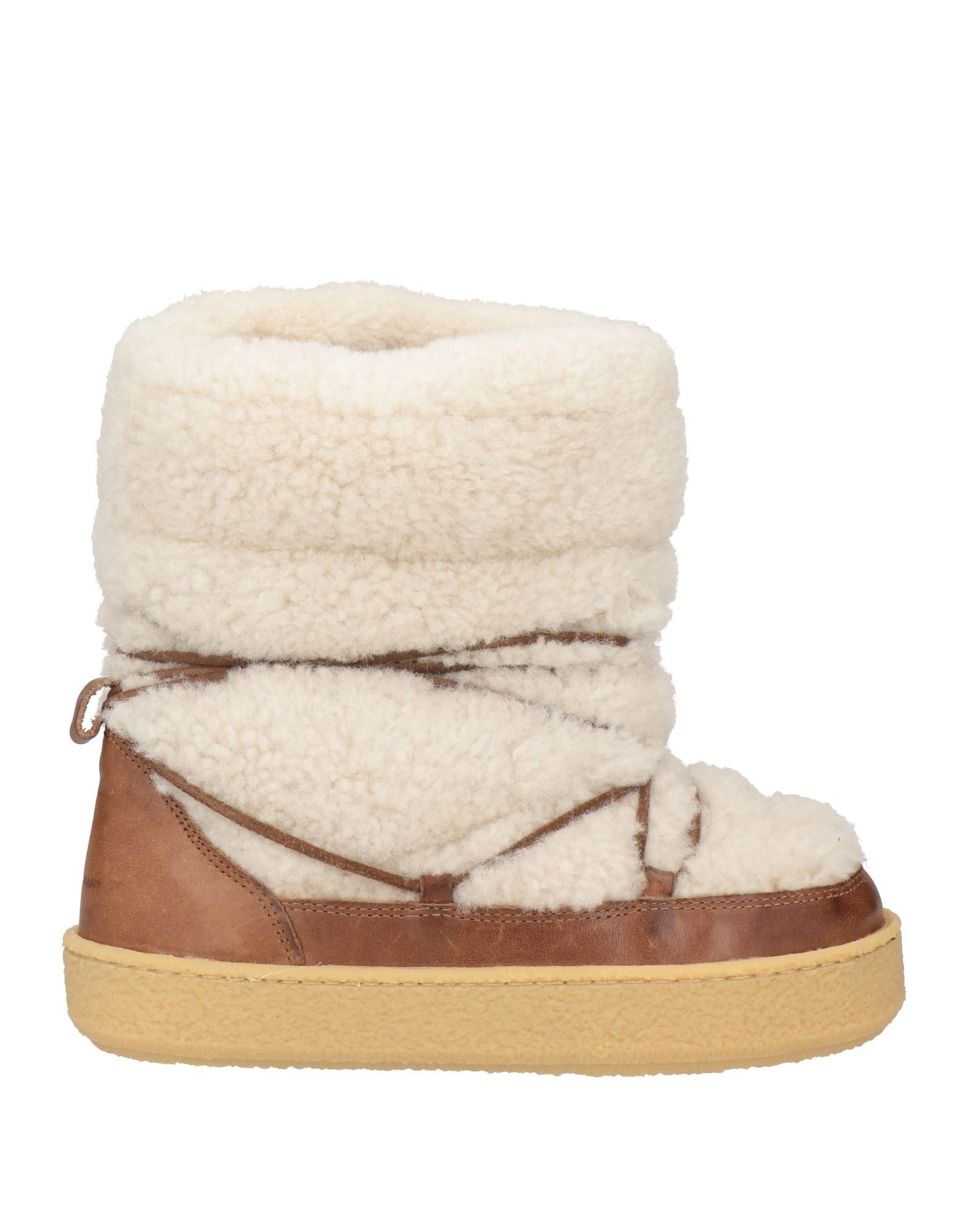 ISABEL MARANT - Ankle boots