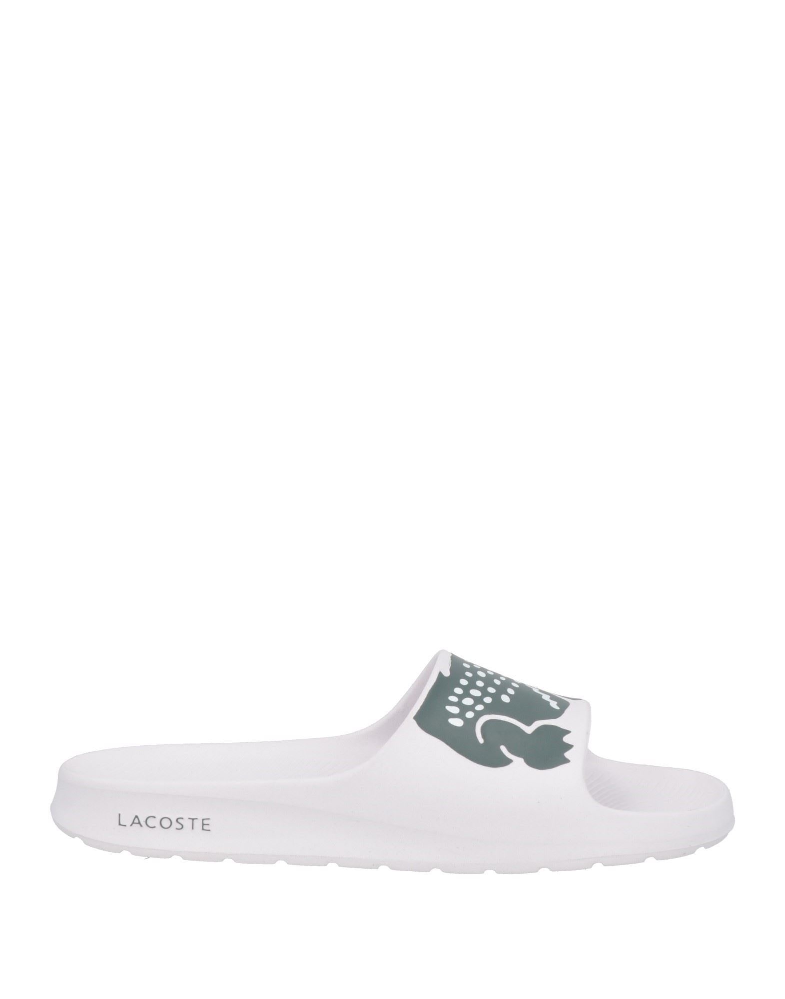LACOSTE - Sandals