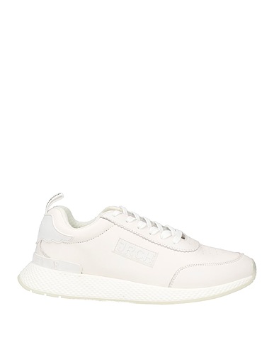 JOHN RICHMOND Sneakers White Soft Leather