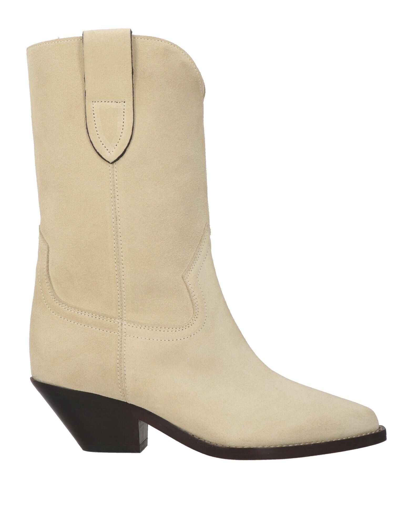 ISABEL MARANT - Ankle boots