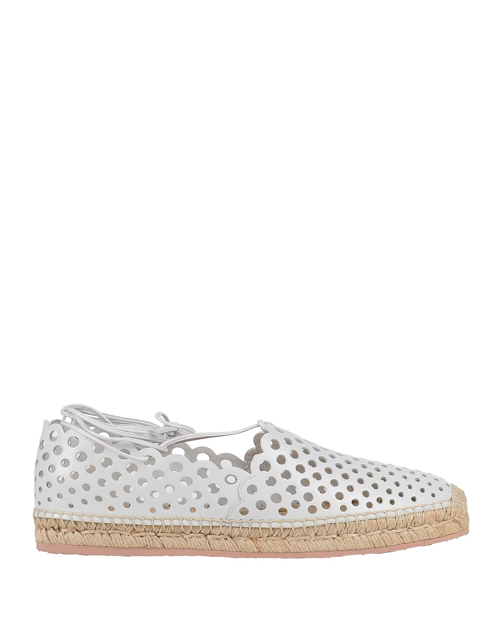 GIANVITO ROSSI - Espadrilles