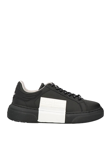 JOHN RICHMOND Sneakers Soft Leather, Rubber