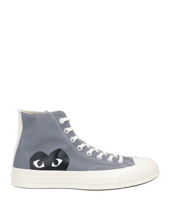 CONVERSE x COMME des GARÇONS PLAY Кеды