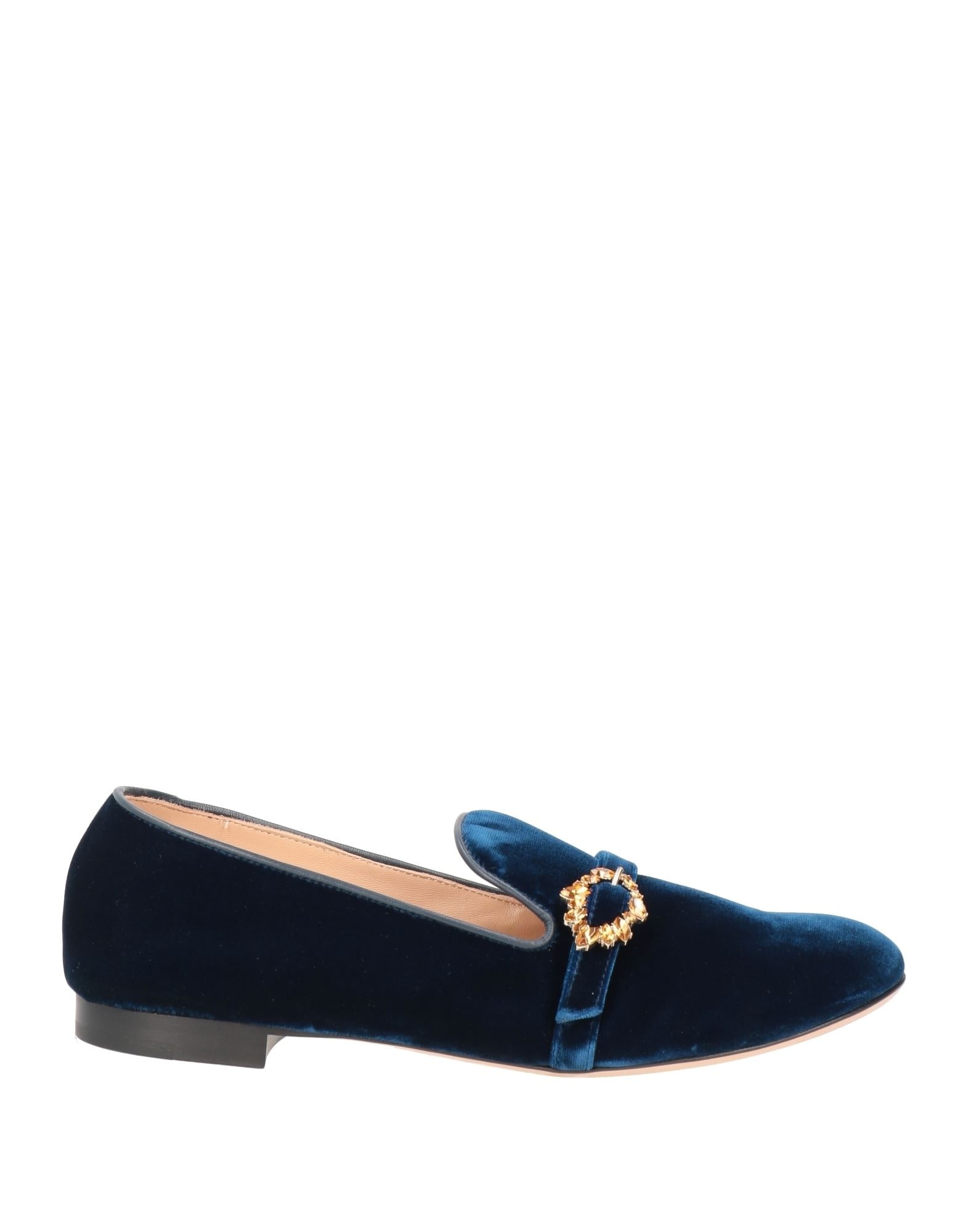 GIANVITO ROSSI - Loafers
