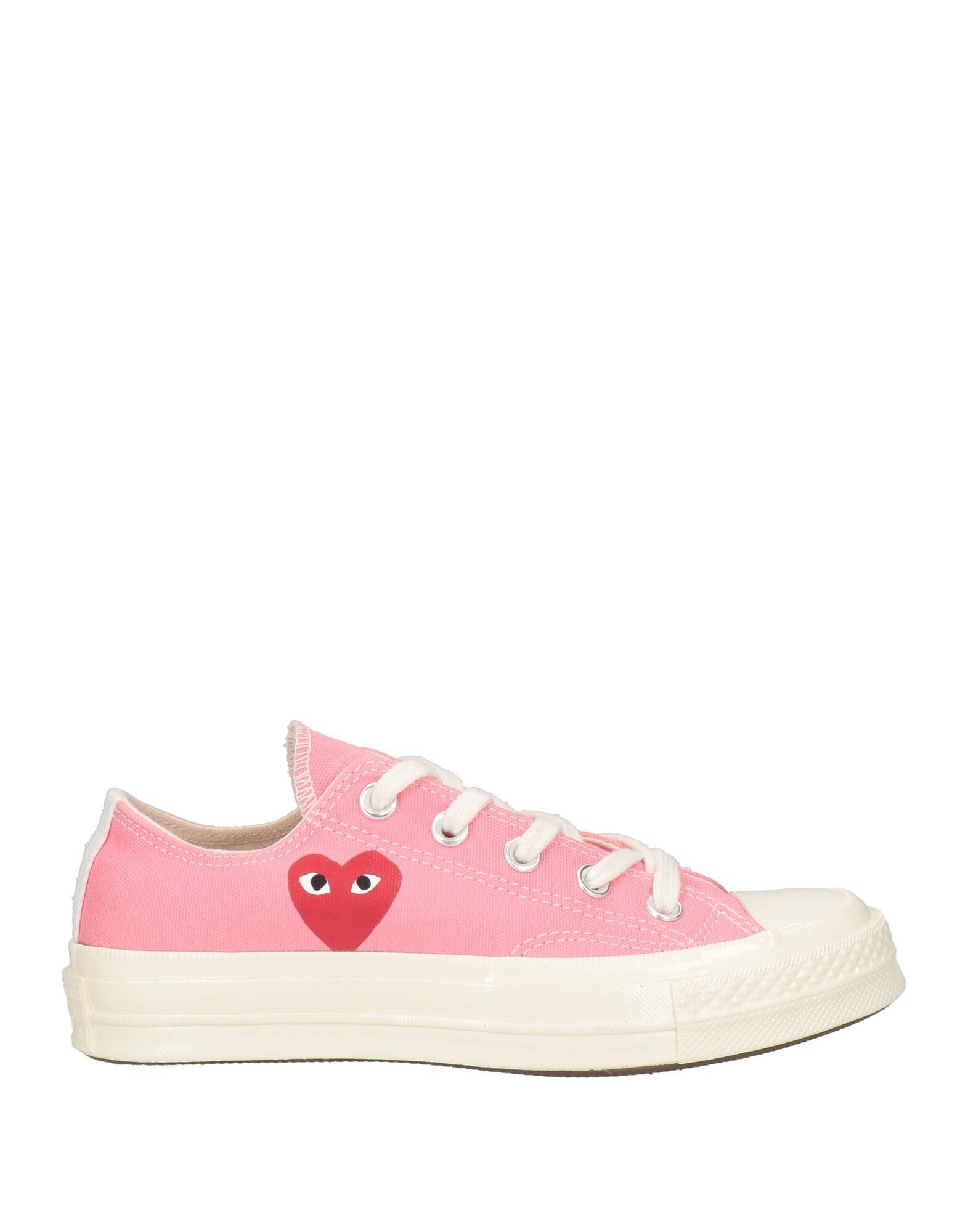 CONVERSE x COMME des GARÇONS PLAY - Trainers