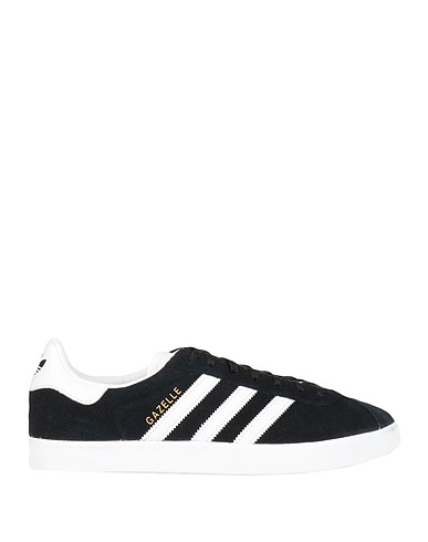 ADIDAS ORIGINALS Sneakers GAZELLE 85
 Black Leather
