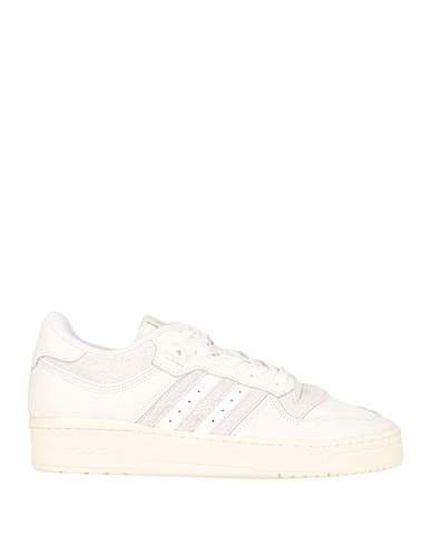 ADIDAS ORIGINALS Sneakers RIVALRY 86 LOW
 Avorio Pelle
