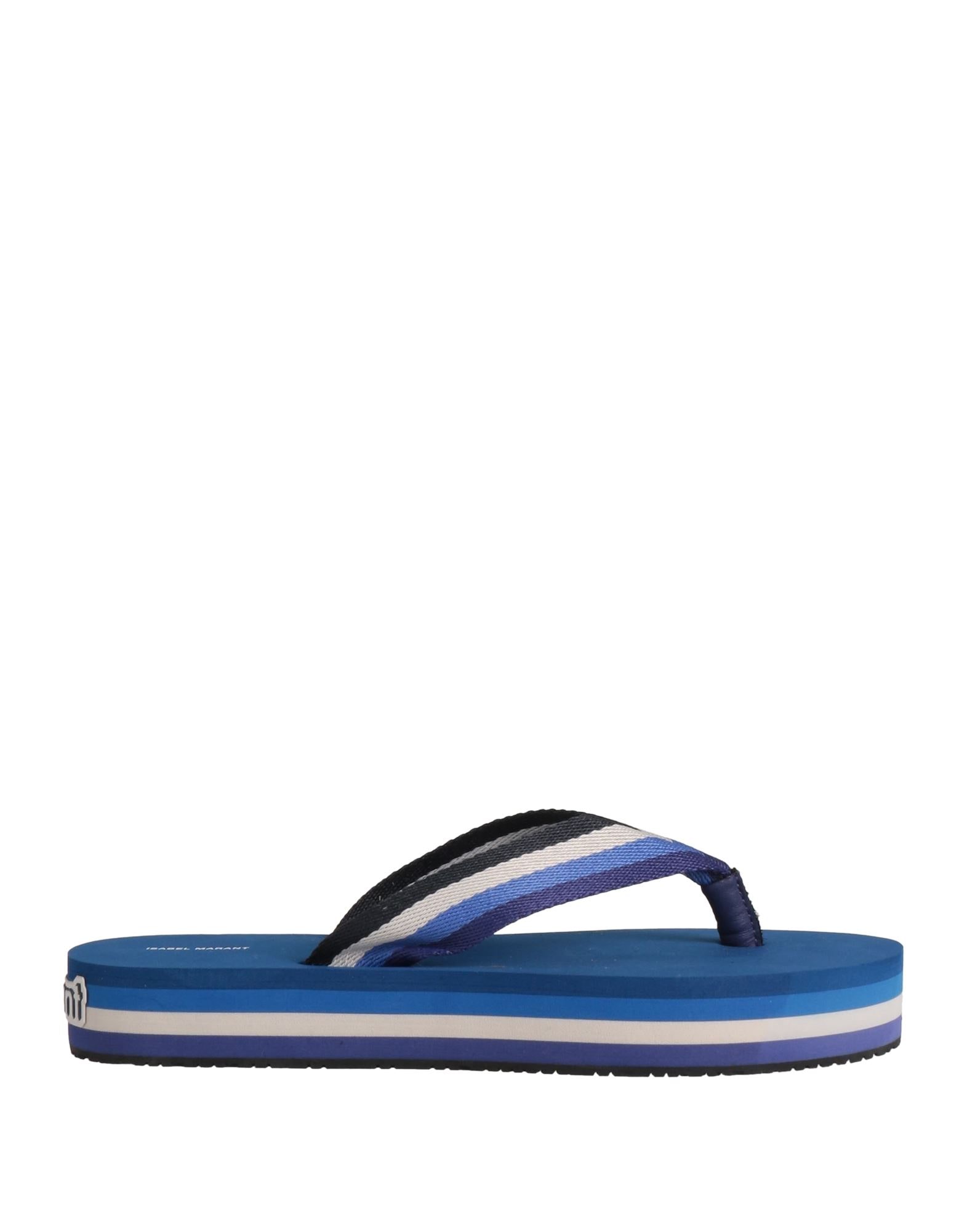ISABEL MARANT - Thong sandals