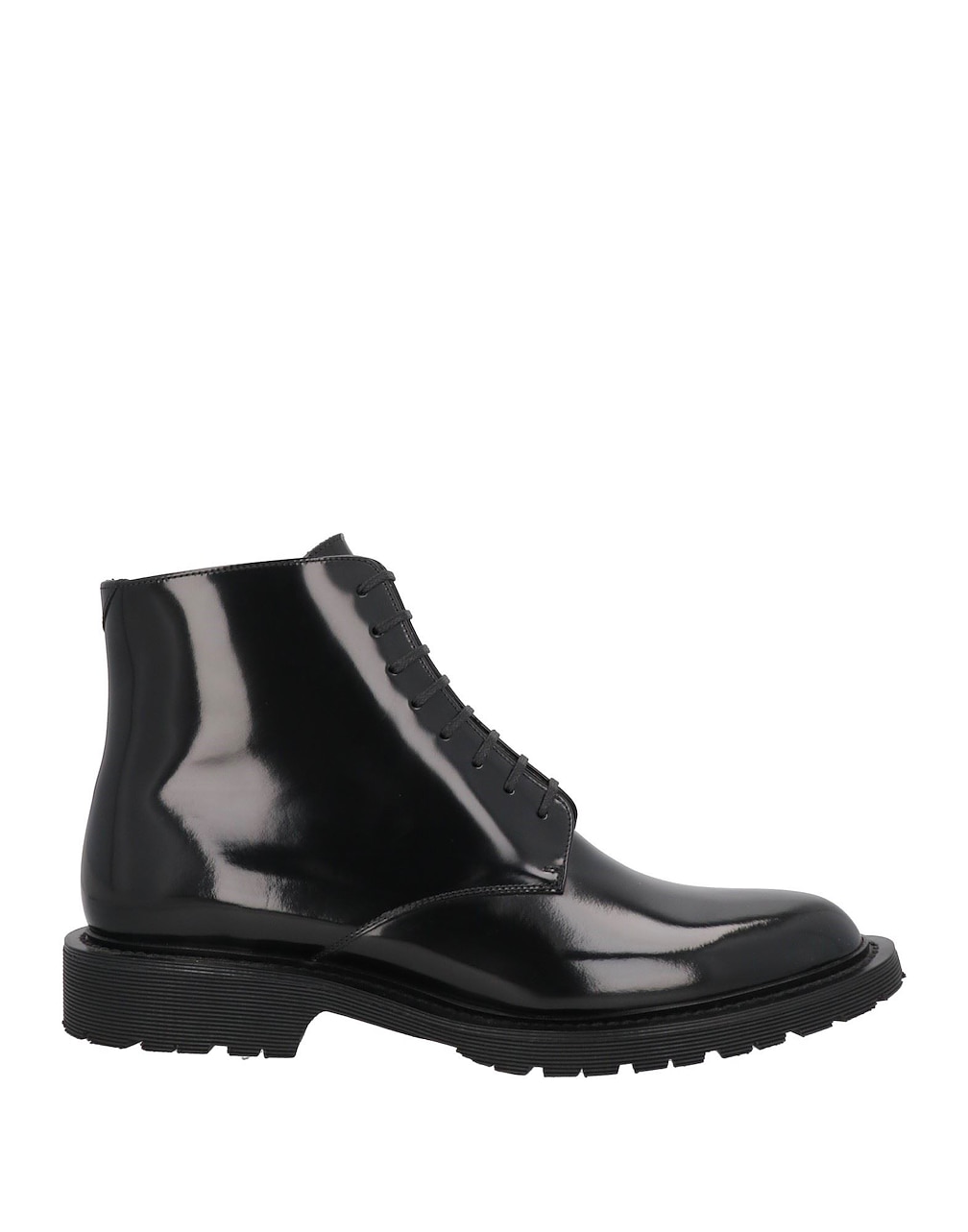 SAINT LAURENT - Ankle boots