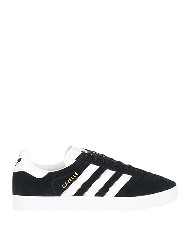 ADIDAS ORIGINALS Sneakers GAZELLE 85 Black Leather