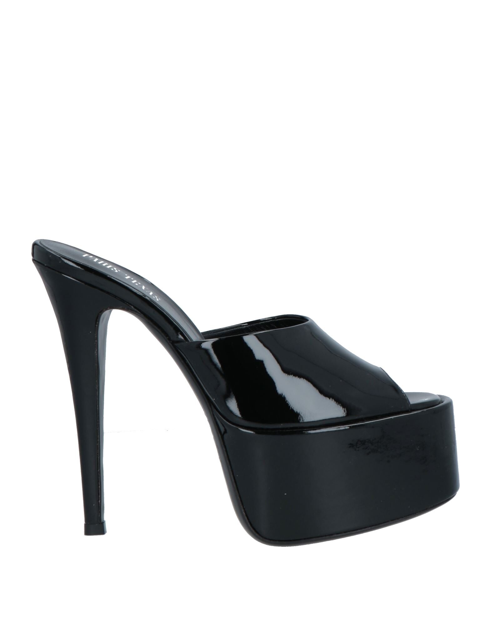 PARIS TEXAS - Sandals