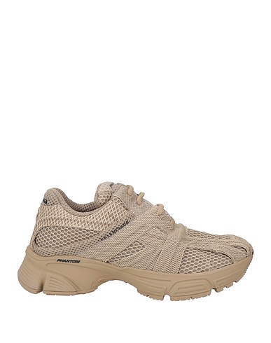 BALENCIAGA Sneakers Light brown Textile fibres