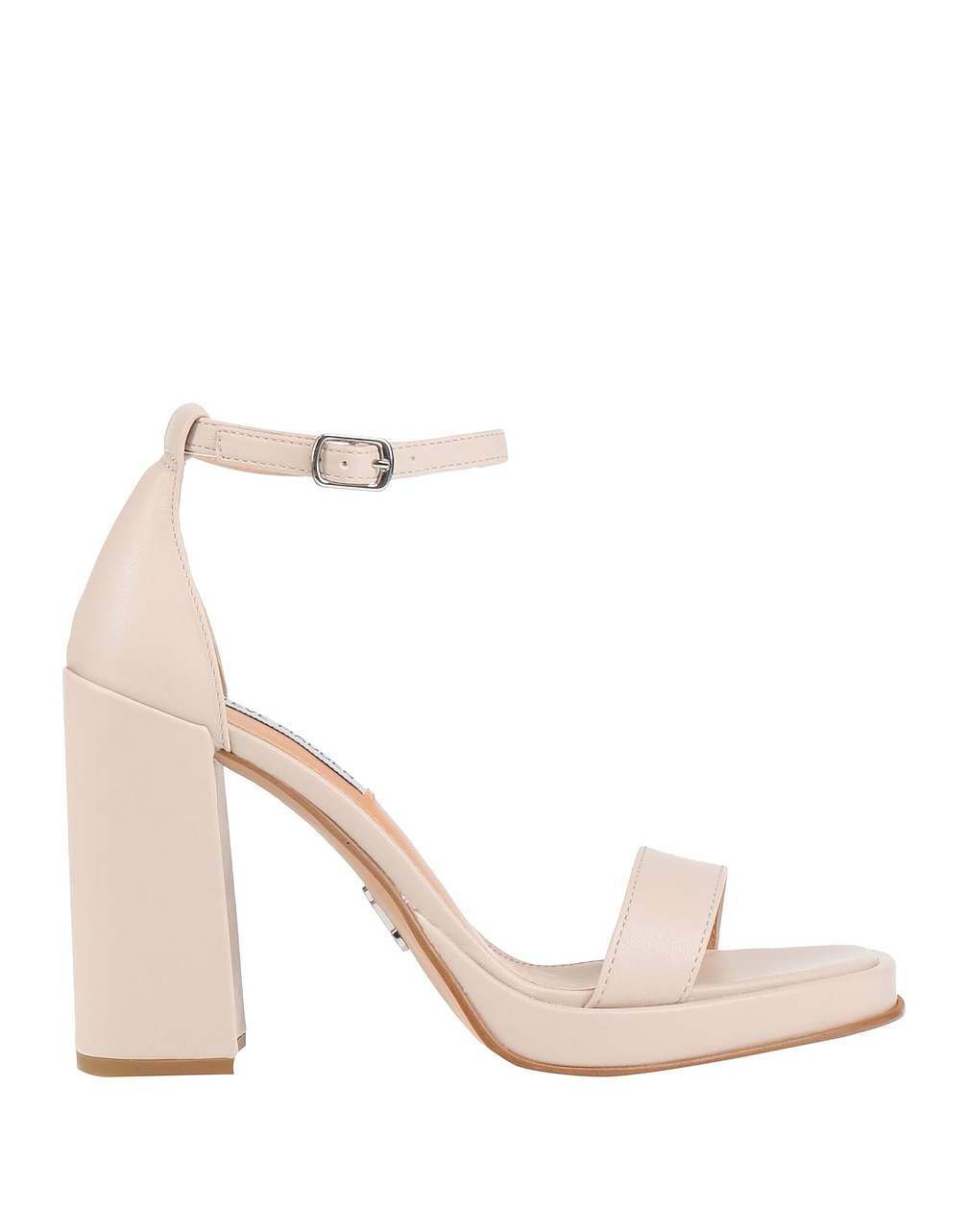 STEVE MADDEN - Sandalias con cierre